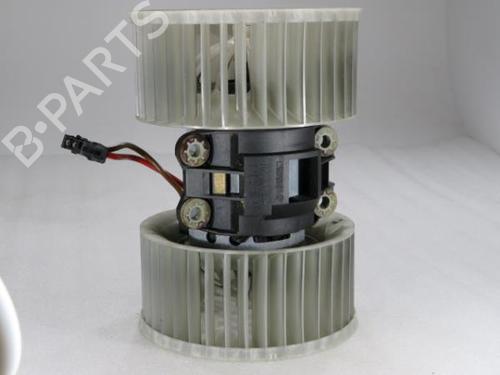 Varmeblæser BMW X3 (E83) 3.0 d (204 hp) 7105877