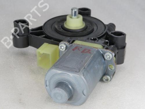 Rudehejsemotor forskærm venstre VW T-ROC (A11, D11) 1.0 TSI 5Q0959801B 