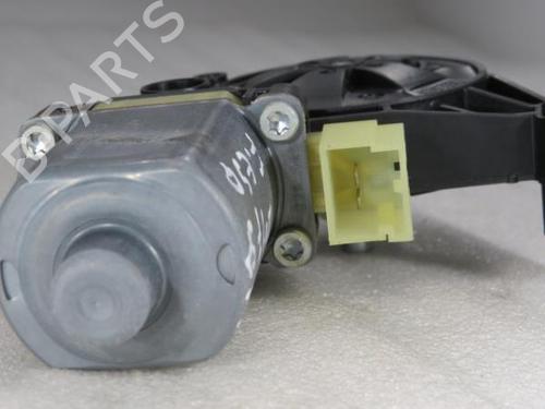 Rudehejsemotor forskærm venstre VW T-ROC (A11, D11) 1.0 TSI | BP7155590E21 