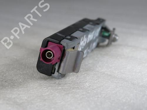 Elektronisk modul VW T-ROC (A11, D11) 1.0 TSI | BP7155609M83 