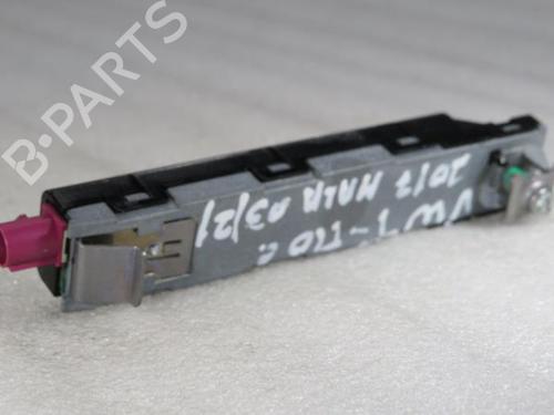 Elektronisk modul VW T-ROC (A11, D11) 1.0 TSI | BP7155609M83 