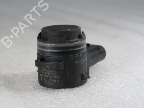 Elektronisk modul VW T-ROC (A11, D11) 1.0 TSI | BP7155611M83 