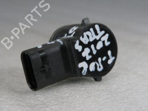 Elektronisk modul VW T-ROC (A11, D11) 1.0 TSI | BP7155612M83 