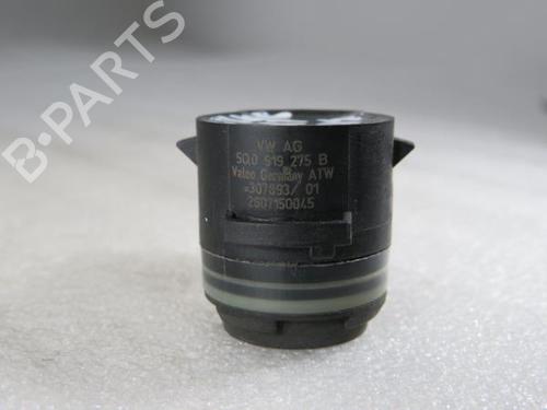 Elektronisk modul VW T-ROC (A11, D11) 1.0 TSI | BP7155613M83 