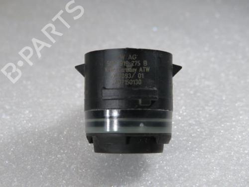 Elektronisk modul VW T-ROC (A11, D11) 1.0 TSI | BP7182950M83 