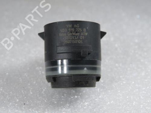Elektronisk modul VW T-ROC (A11, D11) 1.0 TSI | BP7182951M83 