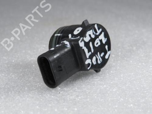 Elektronisk modul VW T-ROC (A11, D11) 1.0 TSI | BP7182951M83 