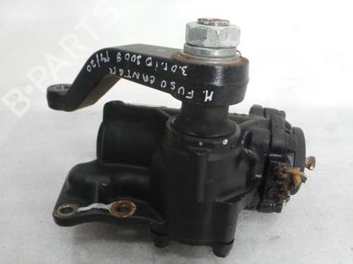 Steering rack MITSUBISHI Canter (FB7, FB8, FE7, FE8) VII  MK471141