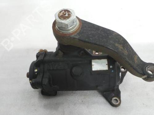 Steering rack MITSUBISHI Canter (FB7, FB8, FE7, FE8) VII  | BP7182980M22 