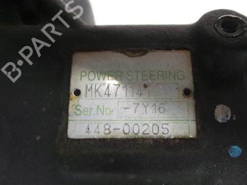 Steering rack MITSUBISHI Canter (FB7, FB8, FE7, FE8) VII  | BP7182980M22 