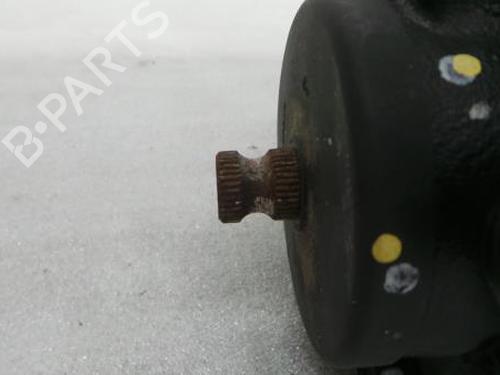 Steering rack MITSUBISHI Canter (FB7, FB8, FE7, FE8) VII  | BP7182980M22 