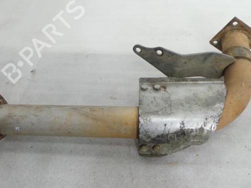 Electronic module MITSUBISHI Canter (FB7, FB8, FE7, FE8) VII  | BP14394795M83 