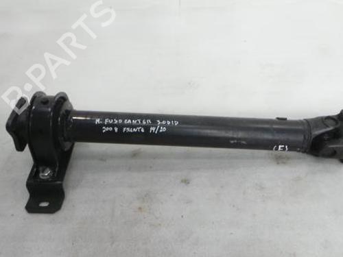 Driveshaft MITSUBISHI Canter (FB7, FB8, FE7, FE8) VII  ML130362 