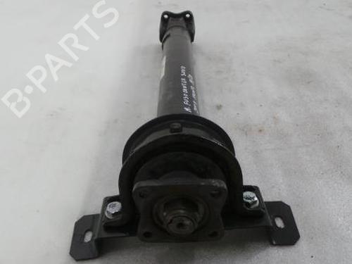 Driveshaft MITSUBISHI Canter (FB7, FB8, FE7, FE8) VII  | BP7182986M37 