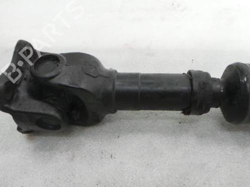 Driveshaft MITSUBISHI Canter (FB7, FB8, FE7, FE8) VII  | BP7182989M37 