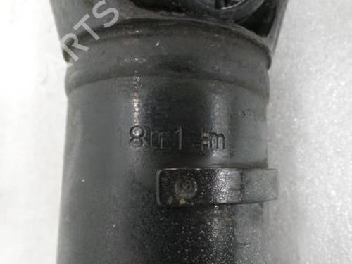 Driveshaft MITSUBISHI Canter (FB7, FB8, FE7, FE8) VII  | BP7182989M37 