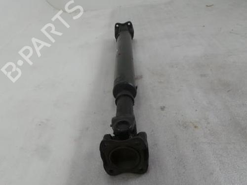 Driveshaft MITSUBISHI Canter (FB7, FB8, FE7, FE8) VII  | BP7182989M37 