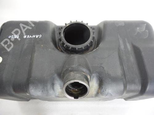 Fuel tank MITSUBISHI Canter (FB7, FB8, FE7, FE8) VII  | BP7184259C62 