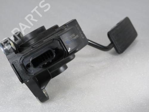 Used Pedal HONDA CIVIC IX Tourer (FK) 1.6 i-DTEC (FK3) (120 hp) 7185604