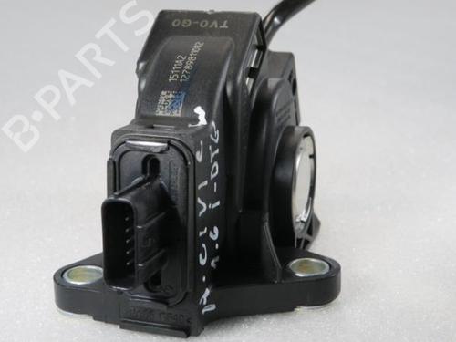 Pedal HONDA CIVIC IX Tourer (FK) 1.6 i-DTEC (FK3) | BP7185604I4 