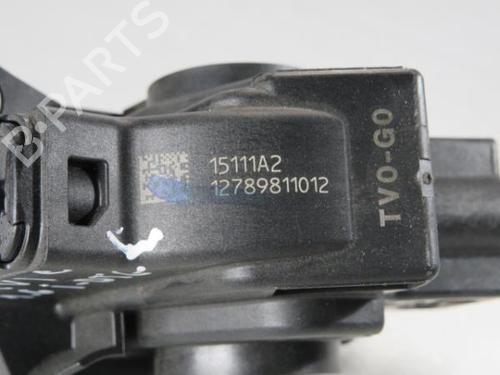 Pedal HONDA CIVIC IX Tourer (FK) 1.6 i-DTEC (FK3) | BP7185604I4 