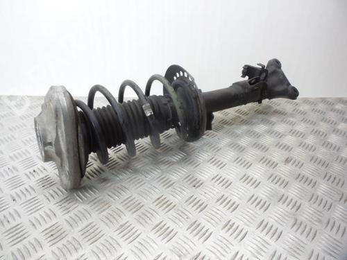 Used Right front shock absorber MERCEDES-BENZ E-CLASS (W212) E 220 CDI / BlueTEC (212.001, 212.002) (170 hp) 7190050