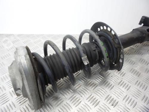 Right front shock absorber MERCEDES-BENZ E-CLASS (W212) E 220 CDI / BlueTEC (212.001, 212.002) | BP7190050M17