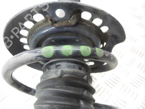 Right front shock absorber MERCEDES-BENZ E-CLASS (W212) E 220 CDI / BlueTEC (212.001, 212.002) | BP7190050M17