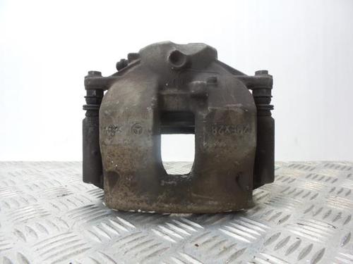 Used Left front brake caliper MERCEDES-BENZ E-CLASS (W212) E 220 CDI / BlueTEC (212.001, 212.002) (170 hp) 14394817