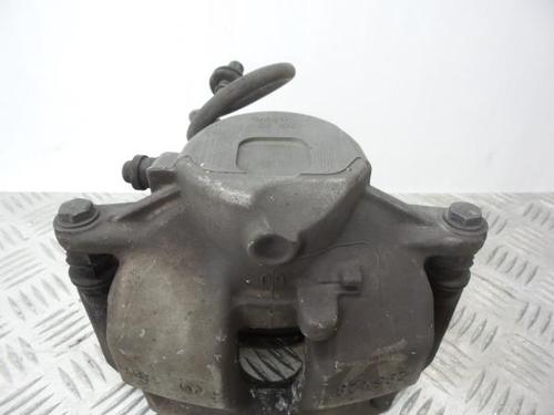 Left front brake caliper MERCEDES-BENZ E-CLASS (W212) E 220 CDI / BlueTEC (212.001, 212.002) | BP14394817M105