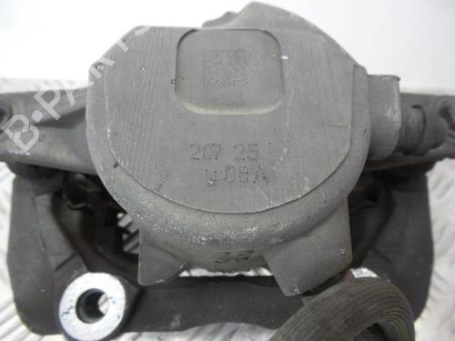 Left front brake caliper MERCEDES-BENZ E-CLASS (W212) E 220 CDI / BlueTEC (212.001, 212.002) | BP14394817M105