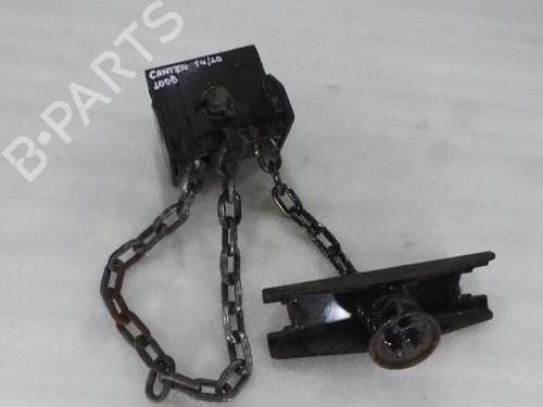 Support MITSUBISHI Canter (FB7, FB8, FE7, FE8) VII  BP14394818C155