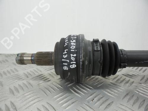 Right rear driveshaft MERCEDES-BENZ GLC (X253) 250 d 4-matic (253.909) | BP7191717M41 