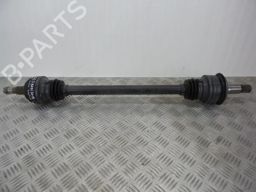 Right rear driveshaft MERCEDES-BENZ GLC (X253) 250 d 4-matic (253.909) BP7191717M41