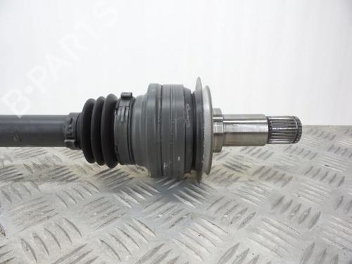 Right rear driveshaft MERCEDES-BENZ GLC (X253) 250 d 4-matic (253.909) | BP7191717M41 
