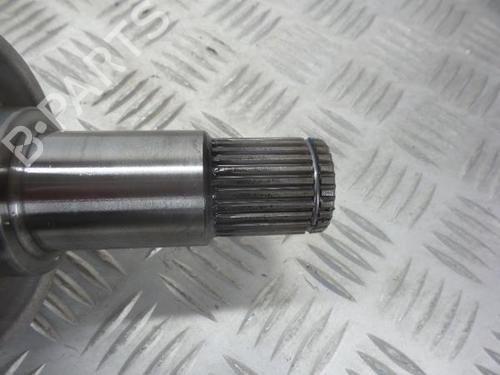 Right rear driveshaft MERCEDES-BENZ GLC (X253) 250 d 4-matic (253.909) | BP7191717M41 