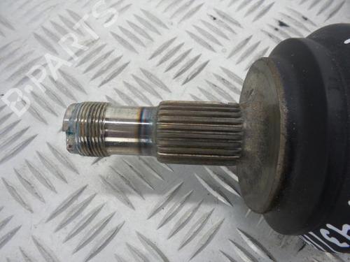 Right rear driveshaft MERCEDES-BENZ GLC (X253) 250 d 4-matic (253.909) | BP7191717M41 