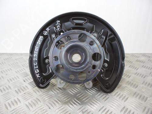 Right rear steering knuckle MERCEDES-BENZ GLC (X253) 250 d 4-matic (253.909) | BP7191720M28 