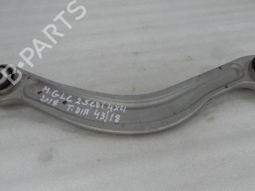 Right rear suspension arm MERCEDES-BENZ GLC (X253) 250 d 4-matic (253.909) 20407FI8