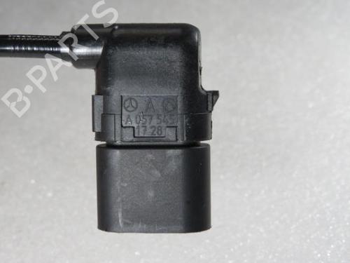 Electronic module MERCEDES-BENZ GLC (X253) 250 d 4-matic (253.909) | BP7195910M83 