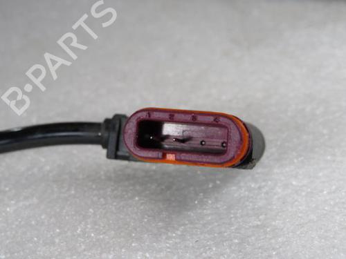 Electronic module MERCEDES-BENZ S-CLASS (W221, V221) S 350 BlueTec (221.026, 221.126) | BP7195911M83 