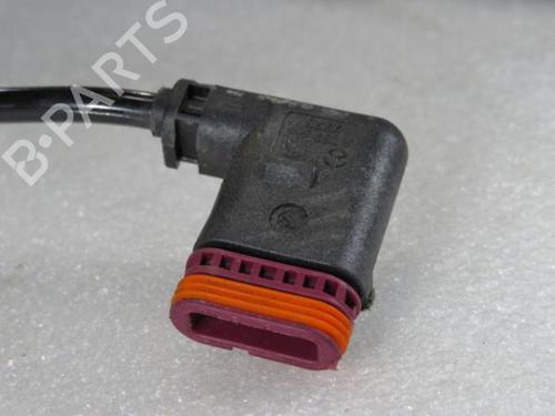 Electronic module MERCEDES-BENZ S-CLASS (W221, V221) S 350 BlueTec (221.026, 221.126) | BP7195911M83 