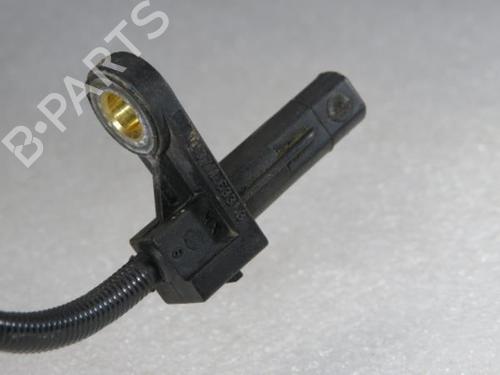 Electronic module MERCEDES-BENZ S-CLASS (W221, V221) S 350 BlueTec (221.026, 221.126) | BP7195911M83 