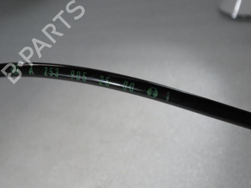 Electronic module MERCEDES-BENZ GLC (X253) 250 d 4-matic (253.909) | BP7196871M83 
