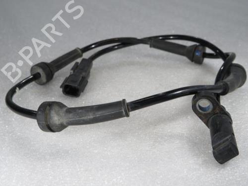 Used Electronic module NISSAN QASHQAI II (J11, J11_) 1.6 dCi ALL MODE 4x4-i (130 hp) 7196873