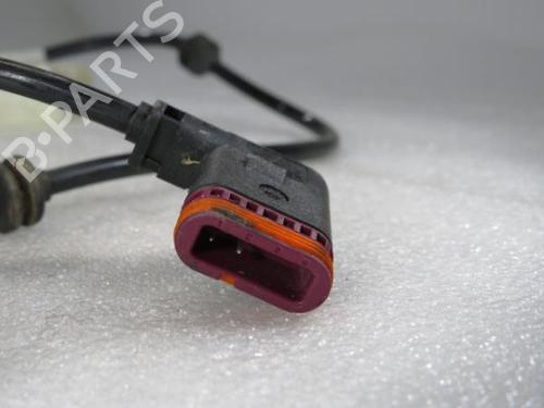 Electronic module MERCEDES-BENZ S-CLASS (W221, V221) S 350 BlueTec (221.026, 221.126) | BP7196874M83 
