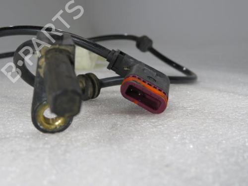 Electronic module MERCEDES-BENZ S-CLASS (W221, V221) S 350 BlueTec (221.026, 221.126) | BP7196874M83 