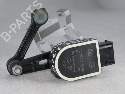 Electronic module MERCEDES-BENZ GLC (X253) 250 d 4-matic (253.909) | BP7197520M83 