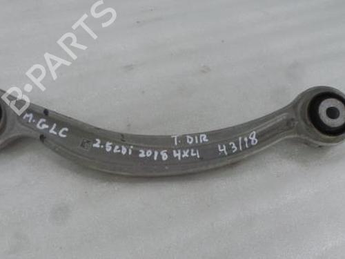 Right rear suspension arm MERCEDES-BENZ GLC (X253) 250 d 4-matic (253.909) 20409FI8