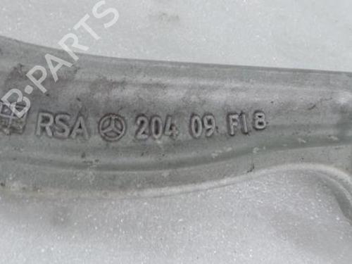 Right rear suspension arm MERCEDES-BENZ GLC (X253) 250 d 4-matic (253.909) | BP7197752M15 